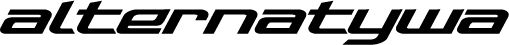 Alternatywa
