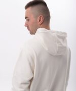 BLUZA 4 ELEMENTY IKONY - ECRU - obrazek 2