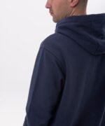 BLUZA 4 ELEMENTY IKONY - GRANATOWA - obrazek 2